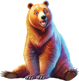 Kody the Kodiak Bear