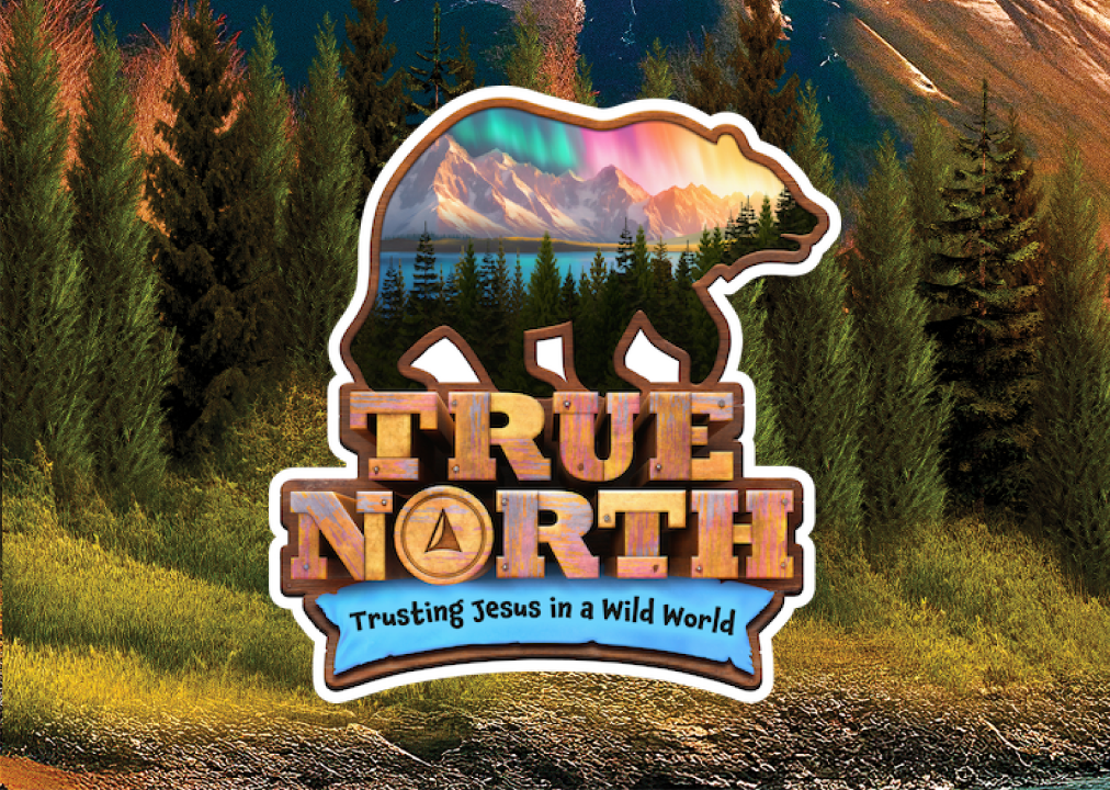 True North VBS Logo
