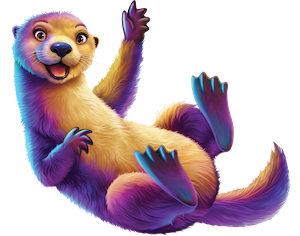 Ponder the River Otter